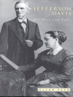 cover image of Jefferson Davis